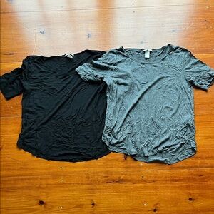 Bundle of 2 H&M T-Shirts